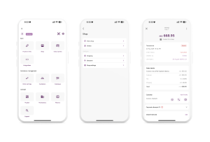 The Steps to manage orders on Paymennt Shops