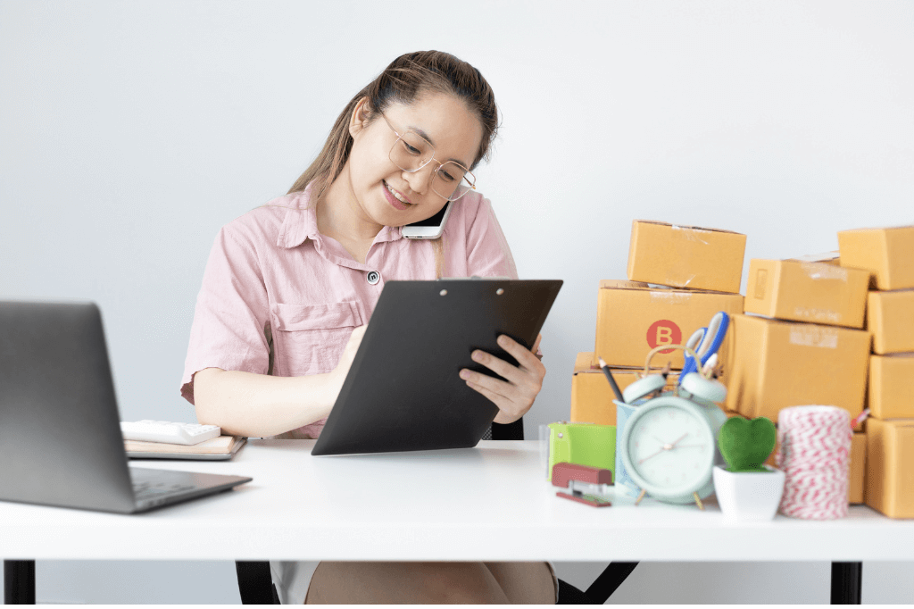 Dealing with Your First Dissatisfied Customer: