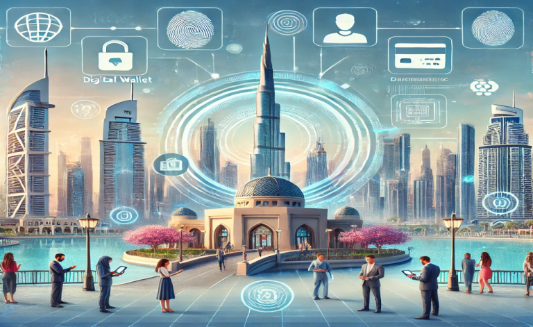The Future of Payments in the UAE: Key Trends to Watch in 2025 - Paymennt
