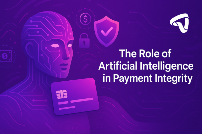 The Role of AI (Artificial Intelligence) in Payment Integrity - Paymennt