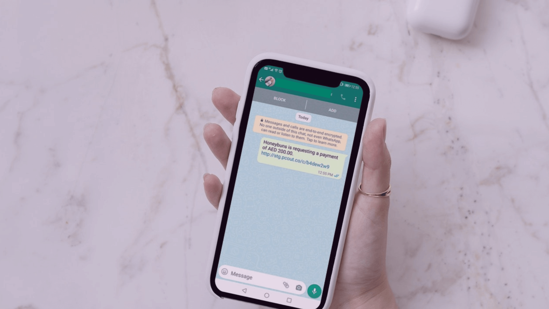 The Ultimate Guide to Sending Payment Links Over WhatsApp