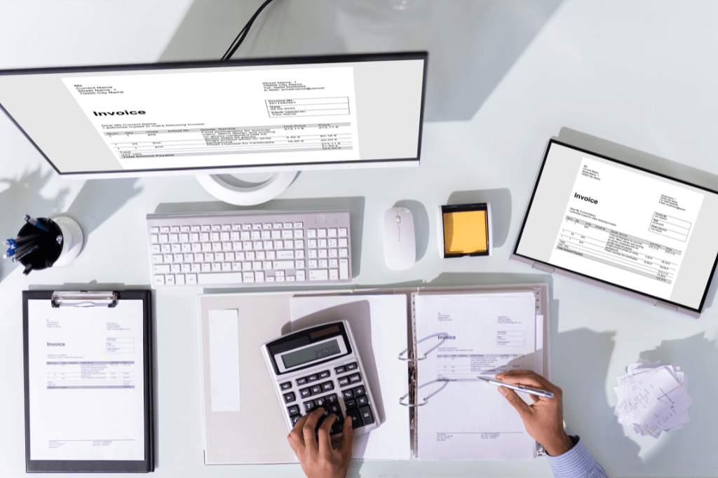 Simplify Bookkeeping in 2025 with Paymennt