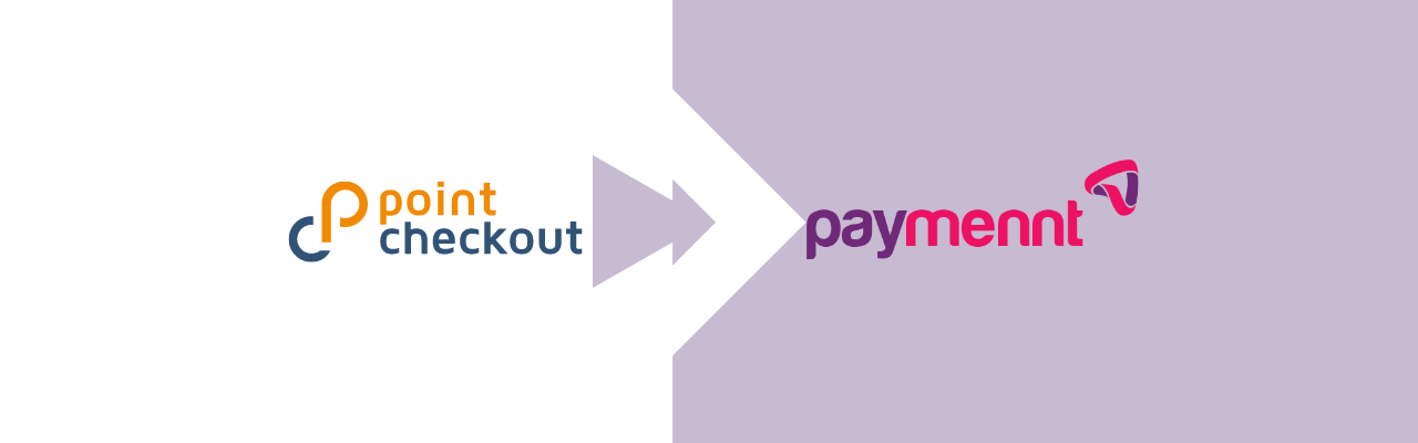 Why do I see PointCheckout FZ LLC on my credit card statement?